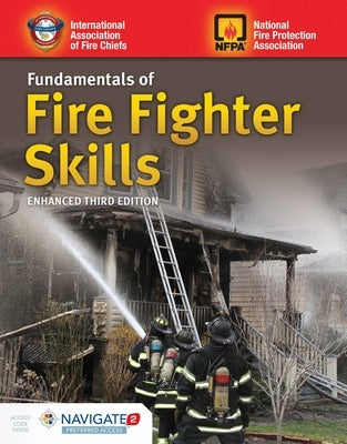 Fundamentals of Fire Fighter Skills by 