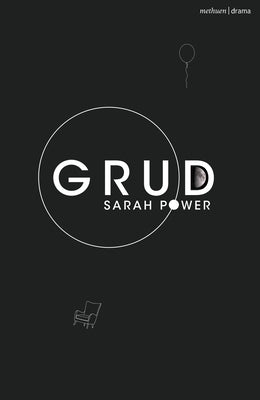 Grud by Power, Sarah