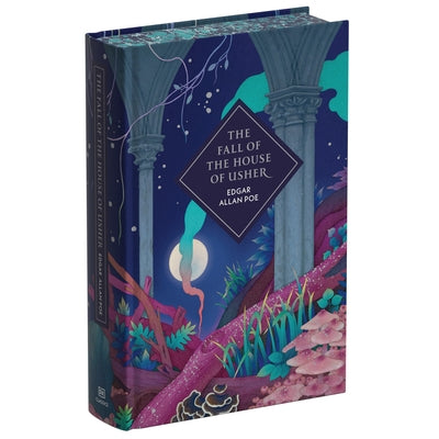 The Fall of the House of Usher and Other Stories (DK Classics) by Poe, Edgar Allan