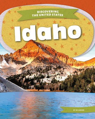 Idaho by Larsen, Ib