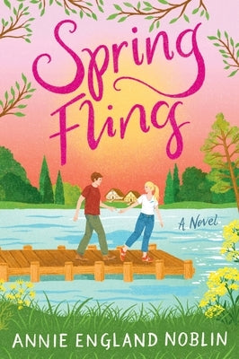 Spring Fling by Noblin, Annie England