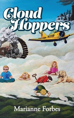 Cloudhoppers by Forbes, Marianne