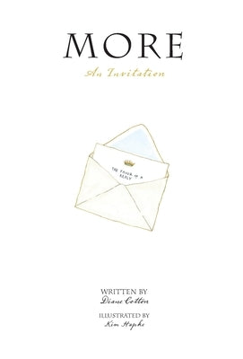 More: An Invitation by Cotton, Diane