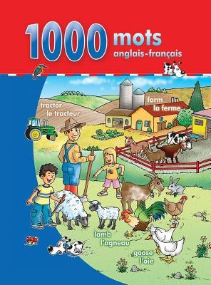 1000 Mots Anglais-Fran?ais by Lombar, *.