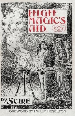 High Magic's Aid by Gardner, Gerald B.