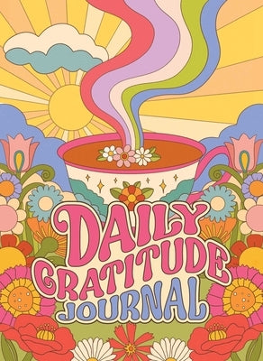 Daily Gratitude Journal by Downing, Brooklyn