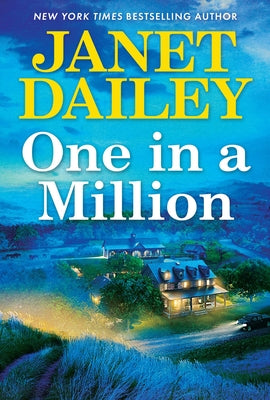 One in a Million by Dailey, Janet