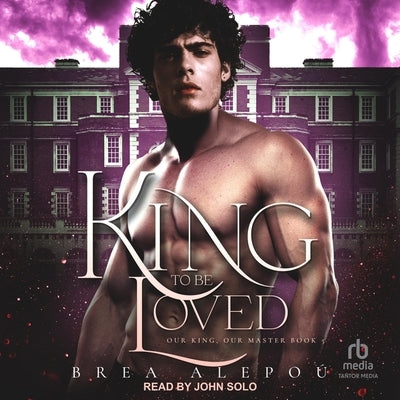 A King to Be Loved by Alepo?, Brea