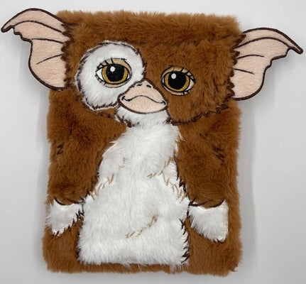 Gremlins: Gizmo Plush Journal by Insights