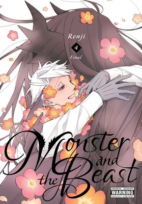 Monster and the Beast, Vol. 4 by Renji