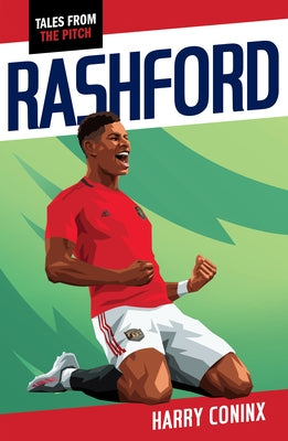 Rashford by Coninx, Harry