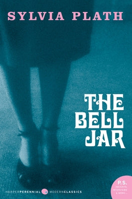 The Bell Jar by Plath, Sylvia