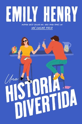 Una Historia Divertida by Henry, Emily