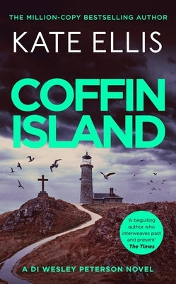 Coffin Island by Ellis, Kate