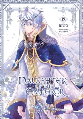 Daughter of the Emperor, Vol. 12 by Rino