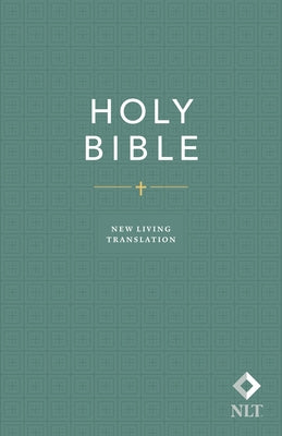 Holy Bible, Economy Outreach Edition, NLT (Softcover) by Tyndale