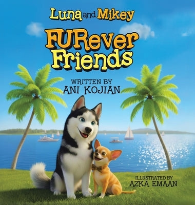 FURever Friends by Kojian, Ani