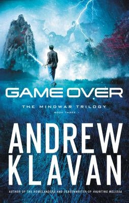 Game Over by Klavan, Andrew