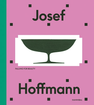 Josef Hoffmann by Prieto, Adrian