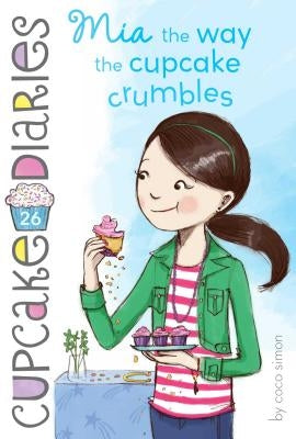 MIA the Way the Cupcake Crumbles by Simon, Coco