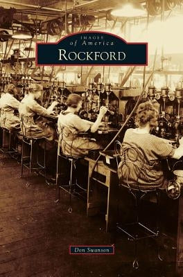 Rockford by Swanson, Don