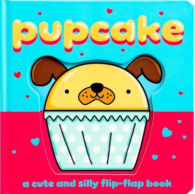 Pupcake by Davies, Becky