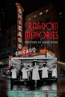 Random Memories by Ford, Rikki