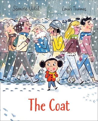 The Coat by Vidal, SÃ©verine