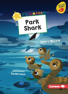 Park Shark by Moore, Jenny