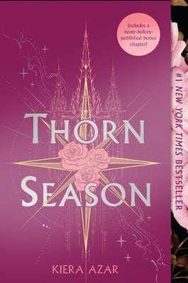 Thorn Season by Azar, Kiera