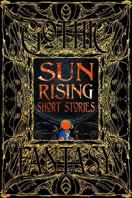 Sun Rising Short Stories by Helled, Ravit