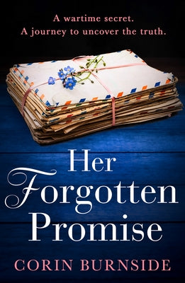 Her Forgotten Promise by Burnside, Corin