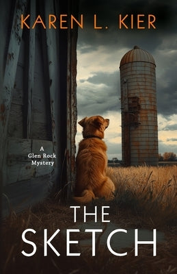 The Sketch: A Glen Rock Mystery by Kier, Karen L.