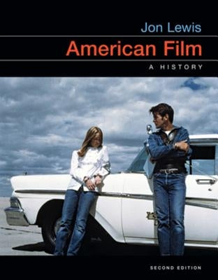 American Film: A History by Lewis, Jon