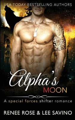 Alpha's Moon by Rose, Renee