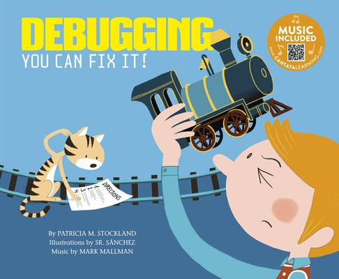 Debugging: You Can Fix It! by Sanchez, Sr.