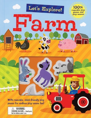 Farm by Taylor, Georgie