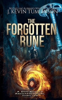 The Forgotten Rune by Tumlinson, J. Kevin
