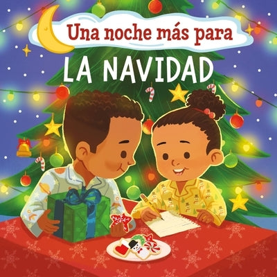 Una Noche Más Para La Navidad (One Good Night 'Til Christmas) by Berrios, Frank J.