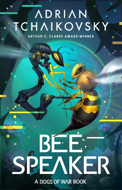 Bee Speaker by Tchaikovsky, Adrian