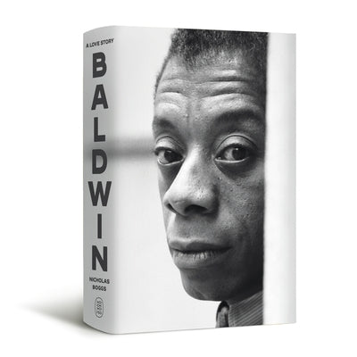 Baldwin: A Love Story by Boggs, Nicholas