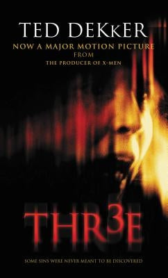 Thr3e by Dekker, Ted