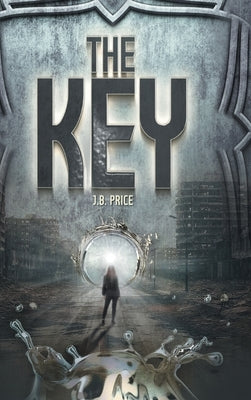 The Key by Price, J. B.
