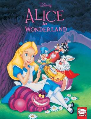 Alice in Wonderland by Corteggiani, Fran?ois