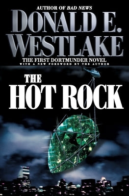 The Hot Rock by Westlake, Donald E.