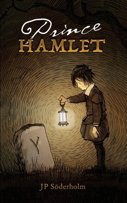 Prince Hamlet by S&#246;derholm, James