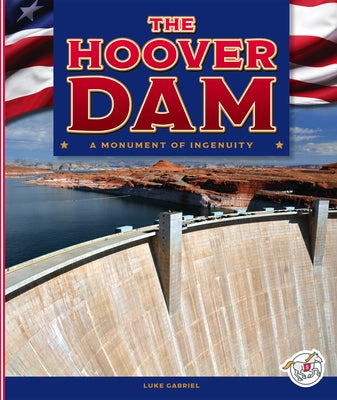 The Hoover Dam by Gabriel, Luke