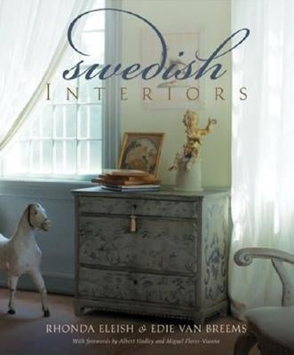 Swedish Interiors by Eleish, Rhonda