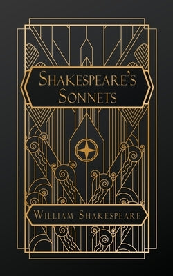 Shakespeare's Sonnets by Shakespeare, William