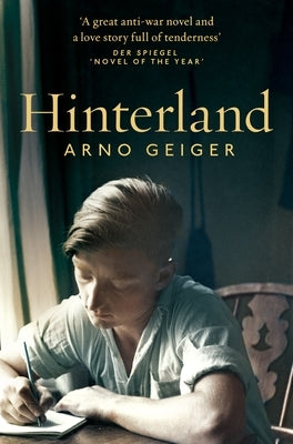 Hinterland by Geiger, Arno